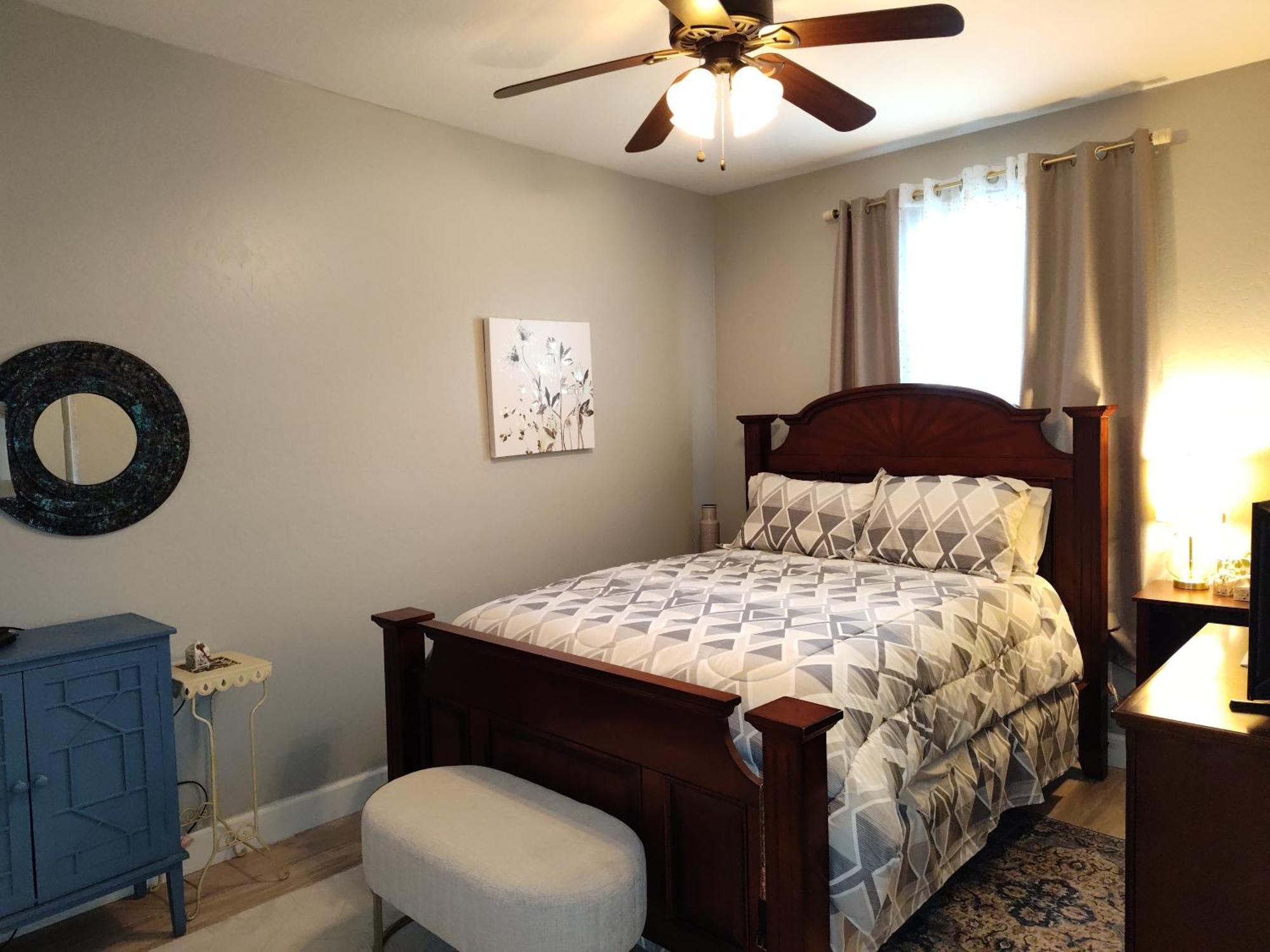Buena Vista Home فيساليا، كاليفورنيا المظهر الخارجي الصورة