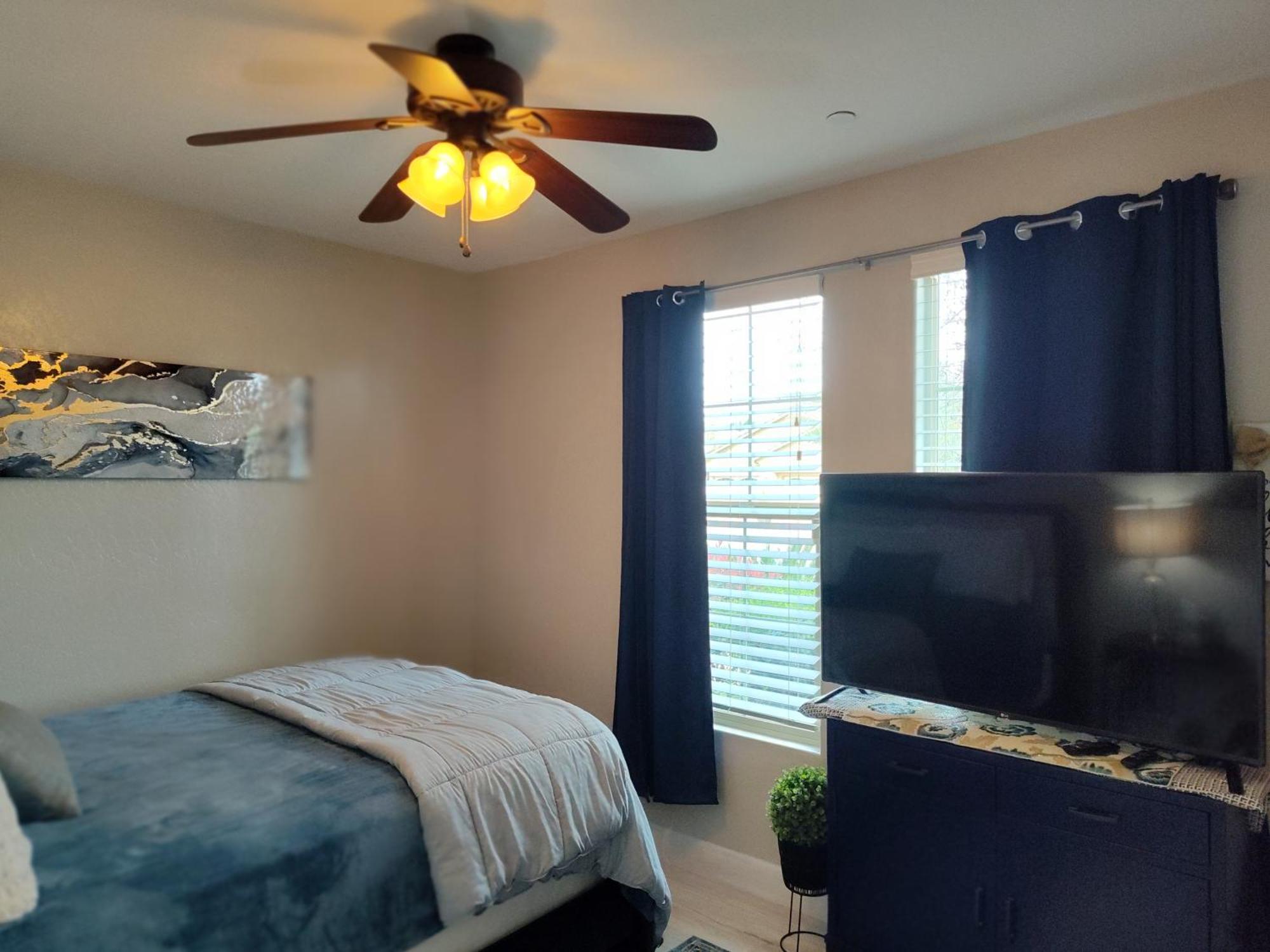 Buena Vista Home فيساليا، كاليفورنيا المظهر الخارجي الصورة