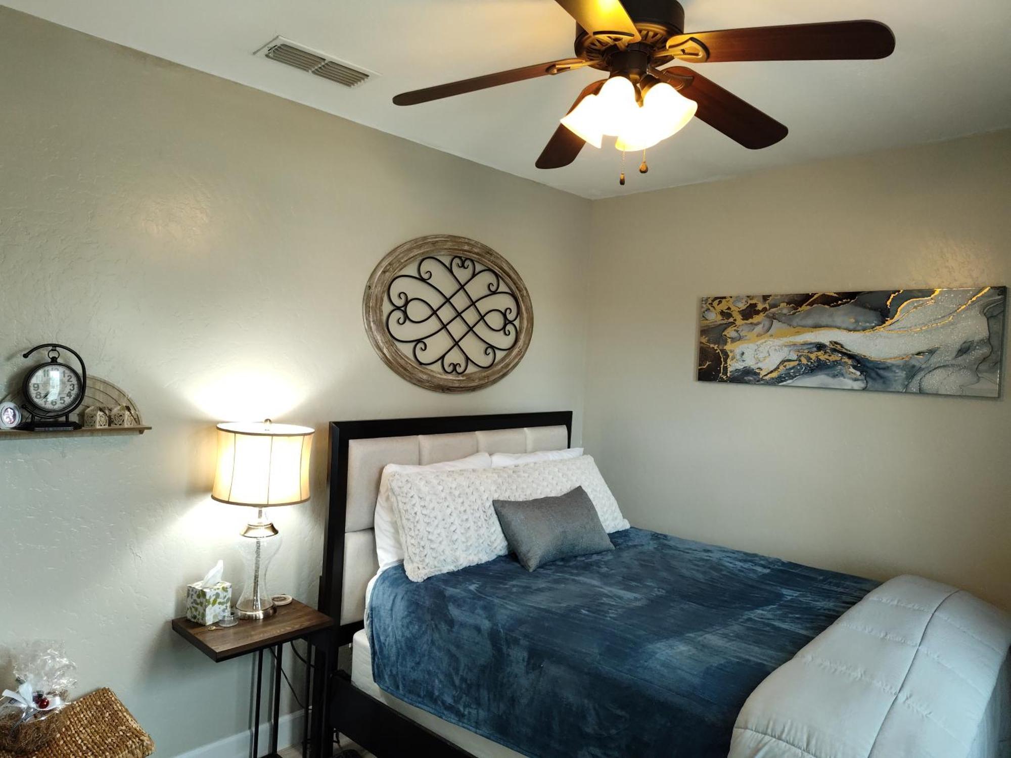 Buena Vista Home فيساليا، كاليفورنيا المظهر الخارجي الصورة