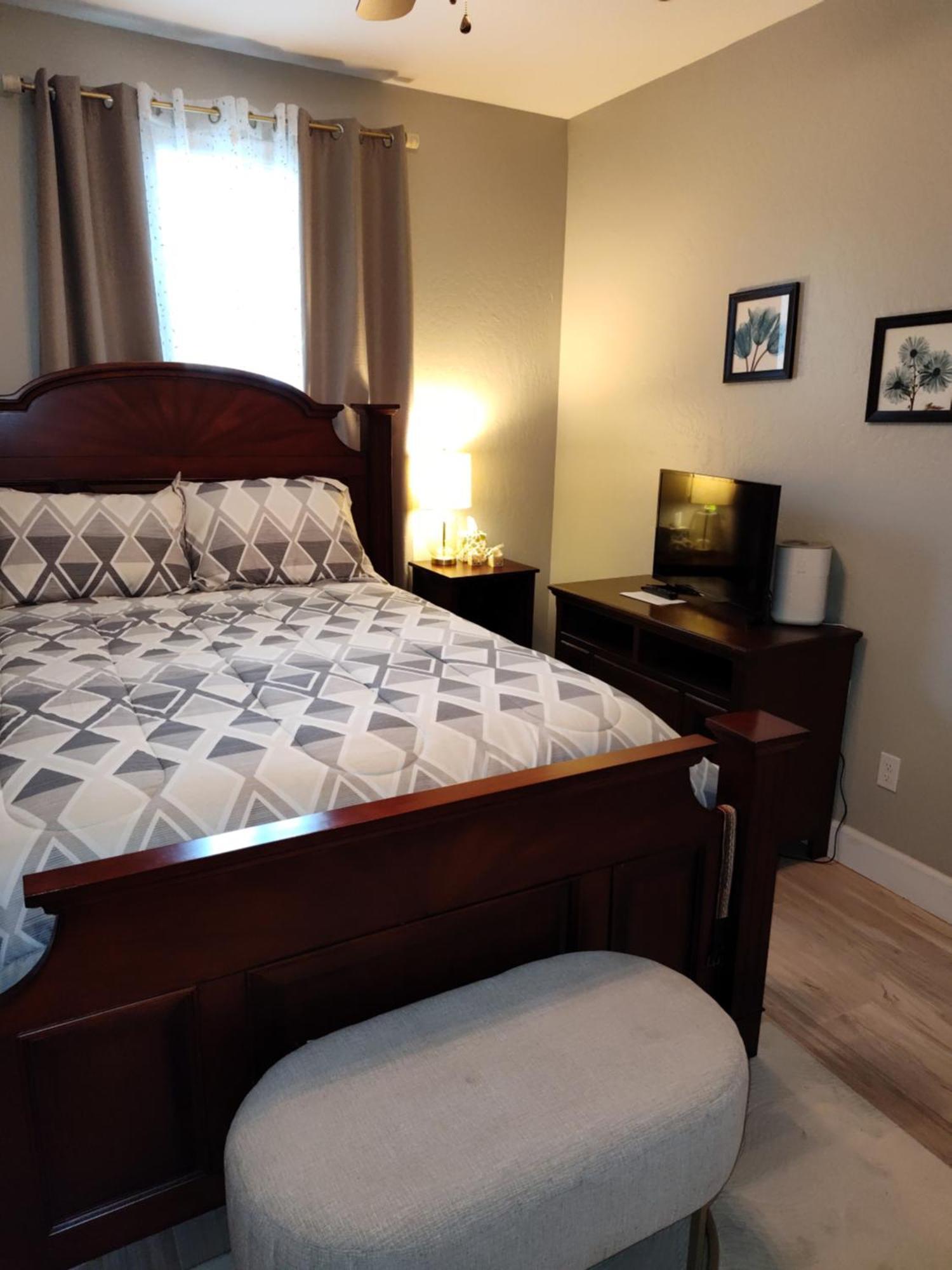 Buena Vista Home فيساليا، كاليفورنيا المظهر الخارجي الصورة