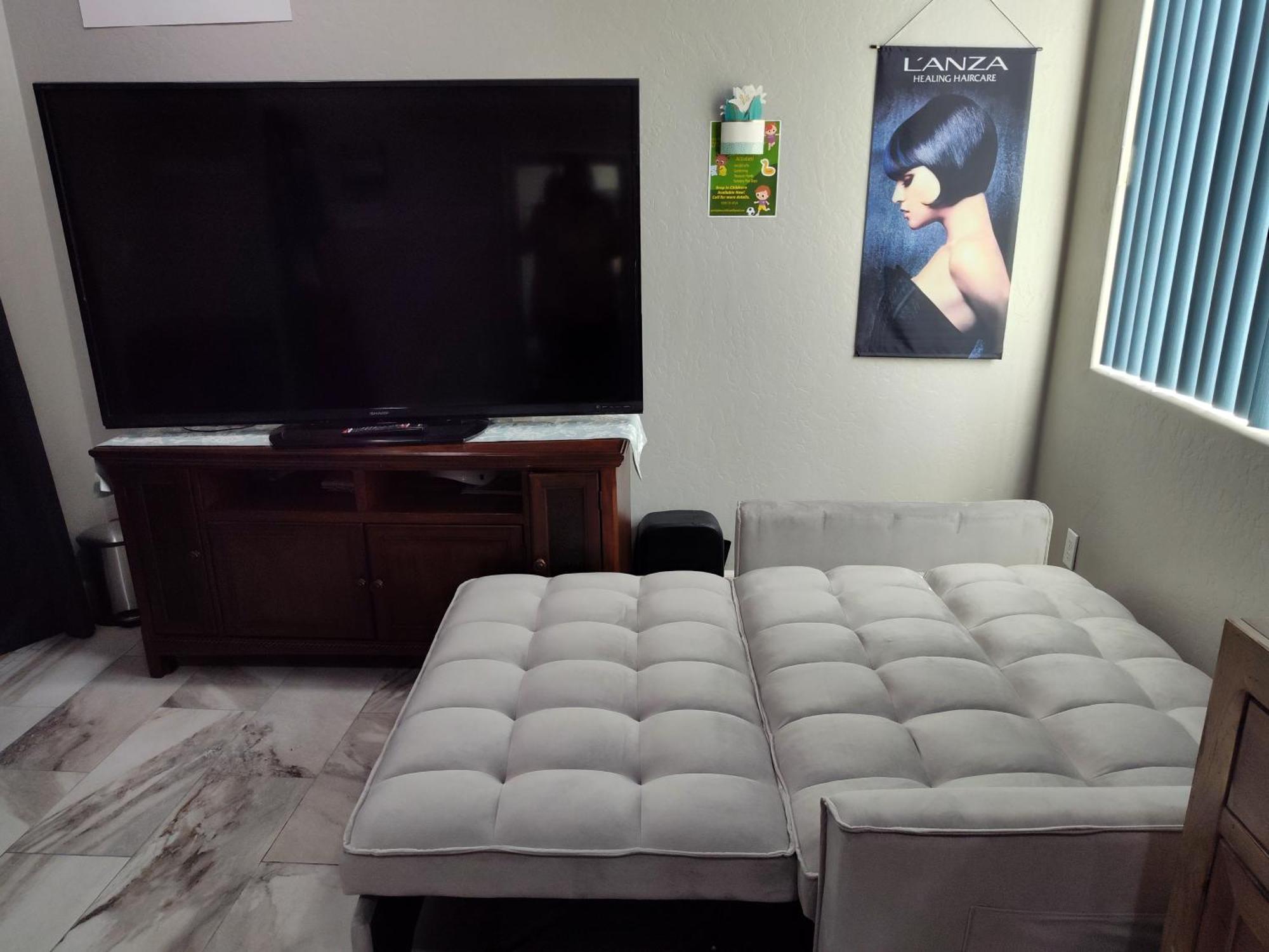 Buena Vista Home فيساليا، كاليفورنيا المظهر الخارجي الصورة