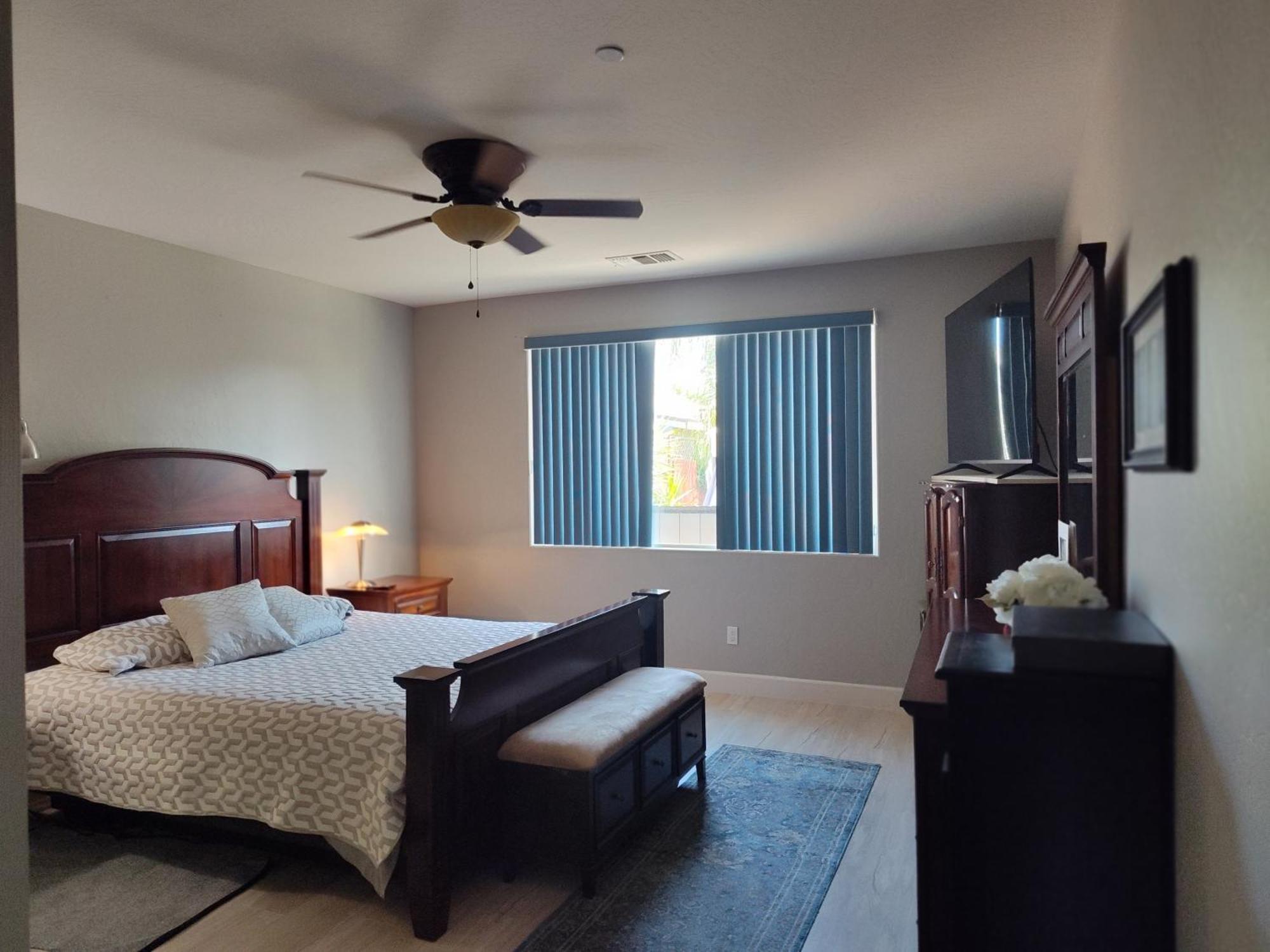 Buena Vista Home فيساليا، كاليفورنيا المظهر الخارجي الصورة