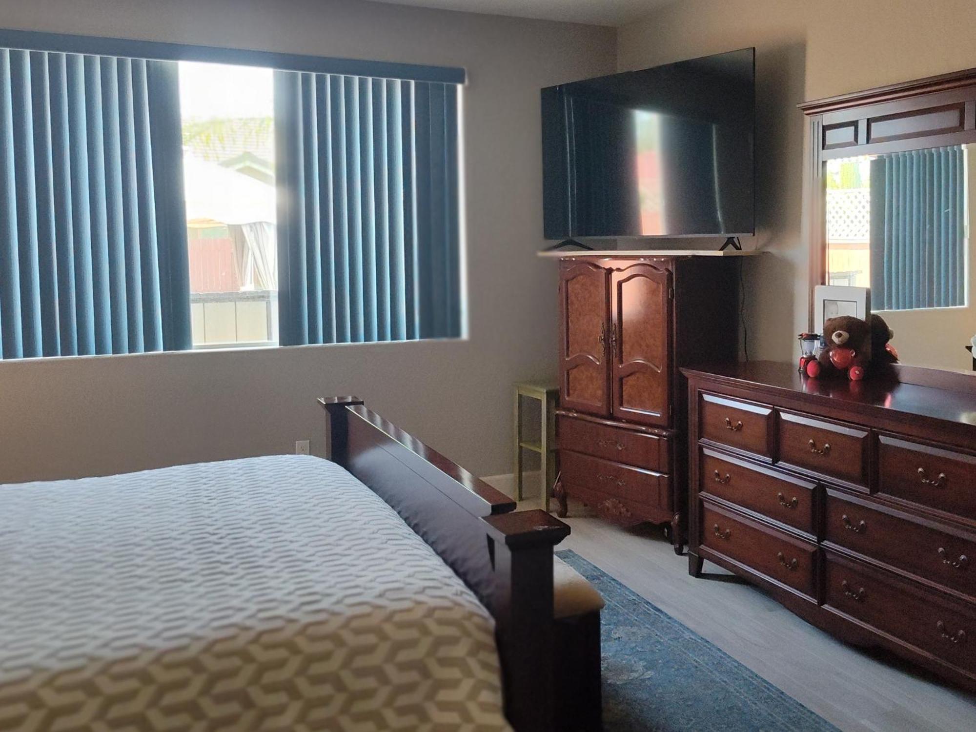 Buena Vista Home فيساليا، كاليفورنيا المظهر الخارجي الصورة